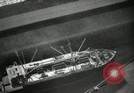 Image of San Francisco harbor San Francisco California USA, 1935, second 20 stock footage video 65675022205