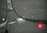 Image of San Francisco harbor San Francisco California USA, 1935, second 26 stock footage video 65675022205