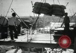 Image of Los Angeles harbor Los Angeles California USA, 1935, second 7 stock footage video 65675022206