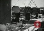 Image of Los Angeles harbor Los Angeles California USA, 1935, second 9 stock footage video 65675022206