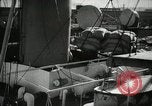 Image of Los Angeles harbor Los Angeles California USA, 1935, second 10 stock footage video 65675022206