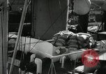 Image of Los Angeles harbor Los Angeles California USA, 1935, second 11 stock footage video 65675022206
