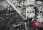 Image of Los Angeles harbor Los Angeles California USA, 1935, second 14 stock footage video 65675022206