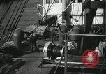Image of Los Angeles harbor Los Angeles California USA, 1935, second 17 stock footage video 65675022206