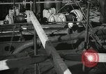 Image of Los Angeles harbor Los Angeles California USA, 1935, second 25 stock footage video 65675022206