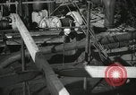 Image of Los Angeles harbor Los Angeles California USA, 1935, second 26 stock footage video 65675022206