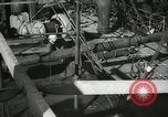 Image of Los Angeles harbor Los Angeles California USA, 1935, second 27 stock footage video 65675022206