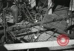 Image of Los Angeles harbor Los Angeles California USA, 1935, second 29 stock footage video 65675022206