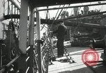 Image of Los Angeles harbor Los Angeles California USA, 1935, second 32 stock footage video 65675022206