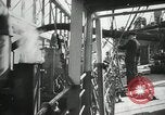 Image of Los Angeles harbor Los Angeles California USA, 1935, second 34 stock footage video 65675022206