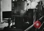 Image of Los Angeles harbor Los Angeles California USA, 1935, second 38 stock footage video 65675022206