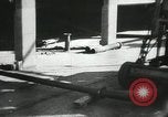 Image of Los Angeles harbor Los Angeles California USA, 1935, second 42 stock footage video 65675022206