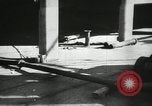 Image of Los Angeles harbor Los Angeles California USA, 1935, second 43 stock footage video 65675022206