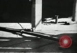 Image of Los Angeles harbor Los Angeles California USA, 1935, second 44 stock footage video 65675022206