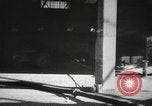 Image of Los Angeles harbor Los Angeles California USA, 1935, second 46 stock footage video 65675022206