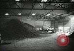 Image of Los Angeles harbor Los Angeles California USA, 1935, second 52 stock footage video 65675022206