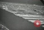 Image of Galveston Harbor Galveston Texas USA, 1935, second 4 stock footage video 65675022207