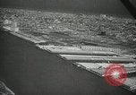 Image of Galveston Harbor Galveston Texas USA, 1935, second 6 stock footage video 65675022207
