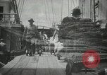 Image of Galveston Harbor Galveston Texas USA, 1935, second 7 stock footage video 65675022207