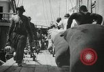 Image of Galveston Harbor Galveston Texas USA, 1935, second 9 stock footage video 65675022207