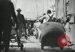 Image of Galveston Harbor Galveston Texas USA, 1935, second 10 stock footage video 65675022207