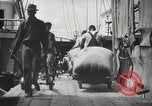 Image of Galveston Harbor Galveston Texas USA, 1935, second 11 stock footage video 65675022207