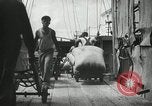 Image of Galveston Harbor Galveston Texas USA, 1935, second 12 stock footage video 65675022207