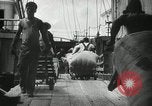 Image of Galveston Harbor Galveston Texas USA, 1935, second 13 stock footage video 65675022207