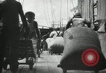 Image of Galveston Harbor Galveston Texas USA, 1935, second 14 stock footage video 65675022207