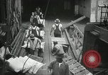 Image of Galveston Harbor Galveston Texas USA, 1935, second 18 stock footage video 65675022207