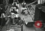 Image of Galveston Harbor Galveston Texas USA, 1935, second 19 stock footage video 65675022207