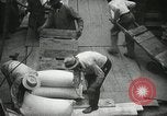 Image of Galveston Harbor Galveston Texas USA, 1935, second 22 stock footage video 65675022207