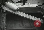 Image of Galveston Harbor Galveston Texas USA, 1935, second 27 stock footage video 65675022207