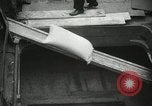 Image of Galveston Harbor Galveston Texas USA, 1935, second 28 stock footage video 65675022207