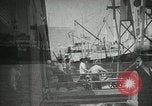 Image of New Orleans harbor New Orleans Louisiana USA, 1935, second 5 stock footage video 65675022208