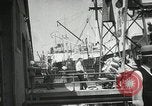 Image of New Orleans harbor New Orleans Louisiana USA, 1935, second 11 stock footage video 65675022208