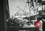 Image of New Orleans harbor New Orleans Louisiana USA, 1935, second 15 stock footage video 65675022208