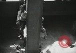 Image of New Orleans harbor New Orleans Louisiana USA, 1935, second 26 stock footage video 65675022208