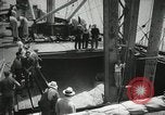 Image of New Orleans harbor New Orleans Louisiana USA, 1935, second 42 stock footage video 65675022208