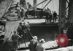 Image of New Orleans harbor New Orleans Louisiana USA, 1935, second 43 stock footage video 65675022208
