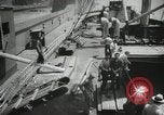 Image of New Orleans harbor New Orleans Louisiana USA, 1935, second 46 stock footage video 65675022208