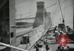 Image of New Orleans harbor New Orleans Louisiana USA, 1935, second 48 stock footage video 65675022208