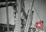 Image of New Orleans harbor New Orleans Louisiana USA, 1935, second 51 stock footage video 65675022208