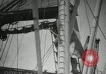 Image of New Orleans harbor New Orleans Louisiana USA, 1935, second 52 stock footage video 65675022208