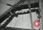 Image of New Orleans harbor New Orleans Louisiana USA, 1935, second 53 stock footage video 65675022208