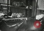 Image of New Orleans harbor New Orleans Louisiana USA, 1935, second 55 stock footage video 65675022208
