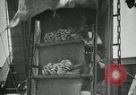 Image of New Orleans harbor New Orleans Louisiana USA, 1935, second 60 stock footage video 65675022208