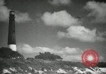 Image of Ship Francis Taylor Pensacola Florida USA, 1935, second 4 stock footage video 65675022209