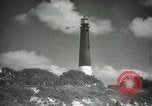 Image of Ship Francis Taylor Pensacola Florida USA, 1935, second 8 stock footage video 65675022209