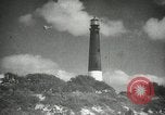 Image of Ship Francis Taylor Pensacola Florida USA, 1935, second 9 stock footage video 65675022209